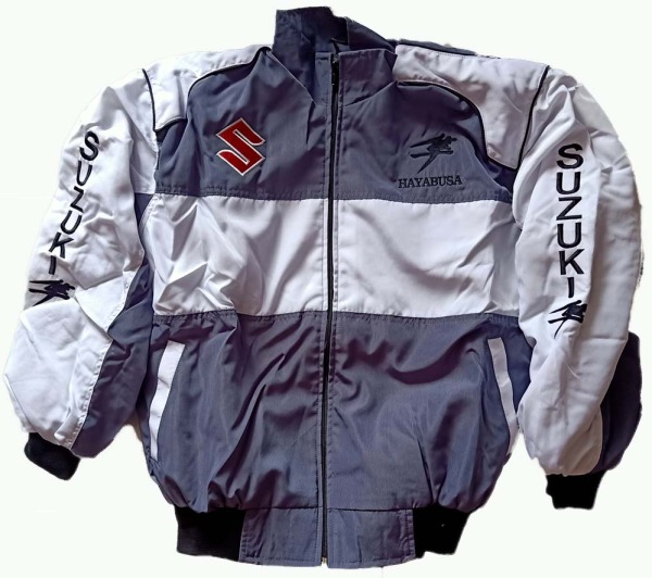 Suzuki Hayabusa GSX 1300 R Jacket